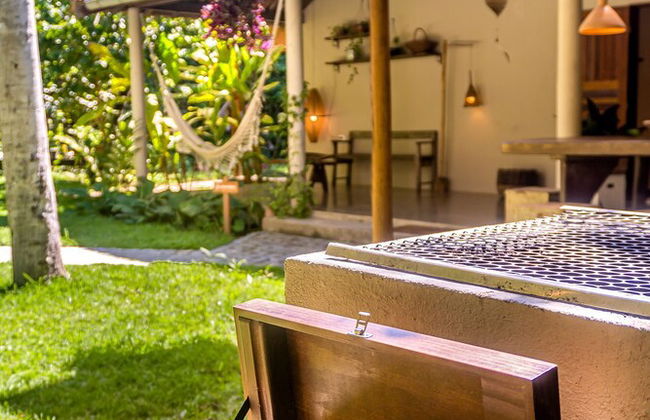 CASA BIRIBIRI TRANCOSO - Photo 35