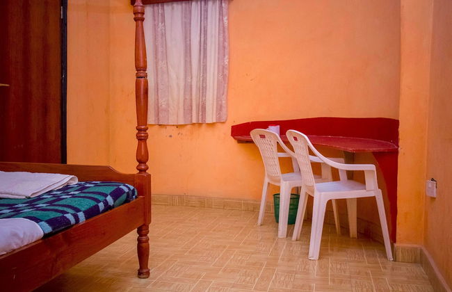 Signal Gardens Hotel - Foto 4