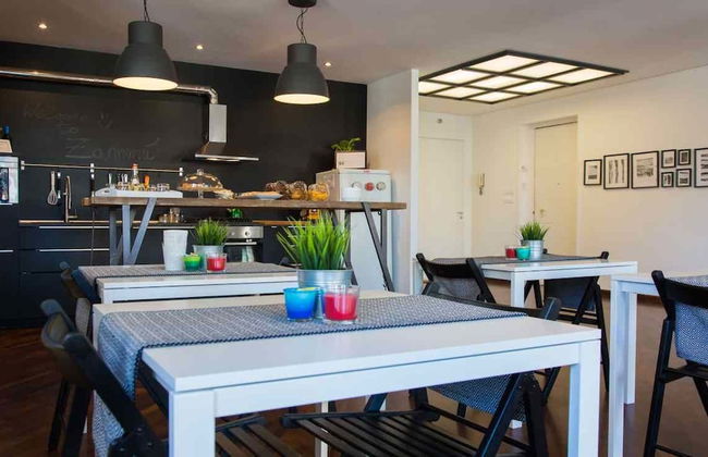 B&b Zammù - Foto 33