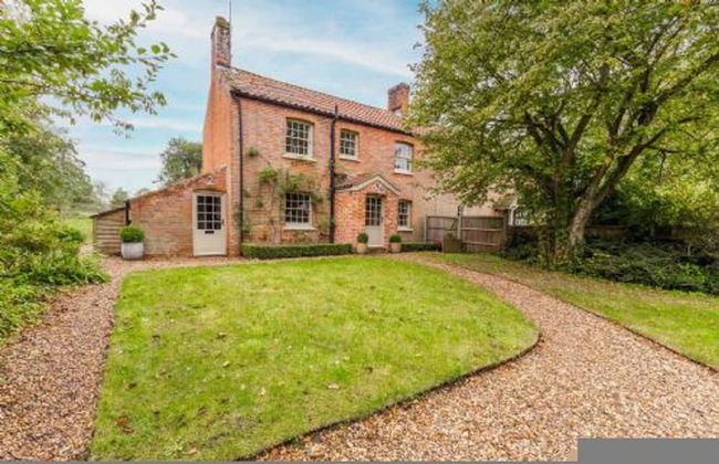 Host Stay Haclins Cottage - Foto 8