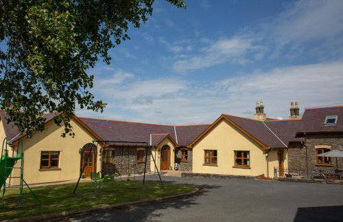 Aberystwyth Enlli Cottage - Foto 29