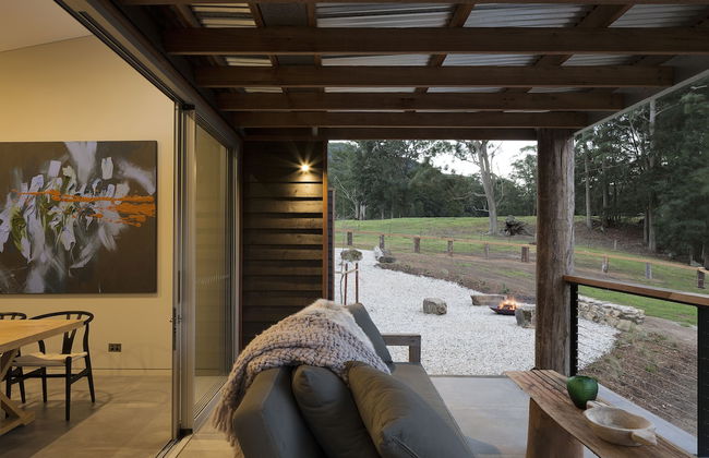 Barranca Kangaroo Valley - Foto 34