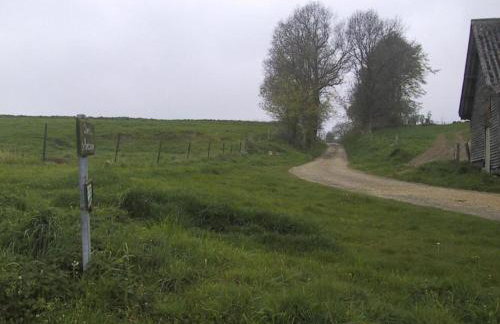 Cottage in Flainville near Norman Coastline - Photo 6