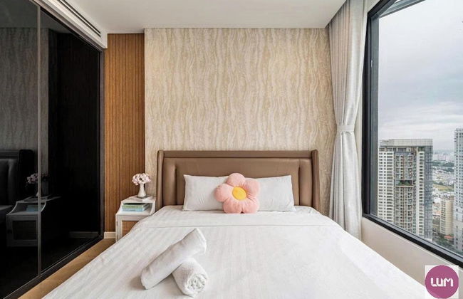 Lumiere Riverside Suite Vip - Foto 24