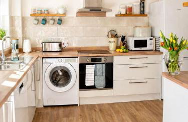StAndrews- Sleeps4- FamilyFriendly- NewlyRenovated - Foto 5