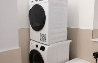 Penthouse mit großer Terrasse Parkplatz und WLAN in exklusiver Lage am Hellweg - Foto 33