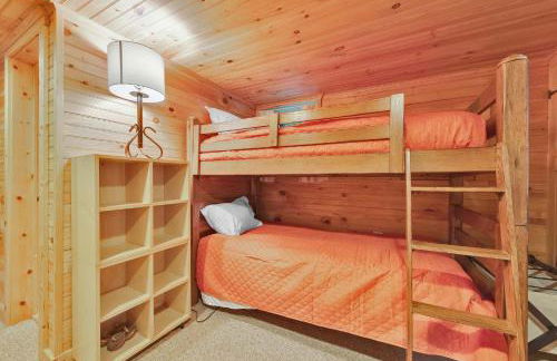 Lake Wallenpaupack Lakefront Private Boat Slip - Foto 33