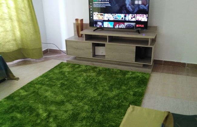 Johiz Casa JKIA - Foto 29