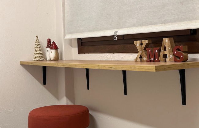 Abete Luxury Apartments - Foto 21