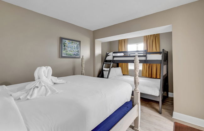 Stunning Oceanfront View Atlantica Tower - Foto 11