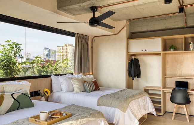 Caliza Roma Residences by Tasman - Foto 77