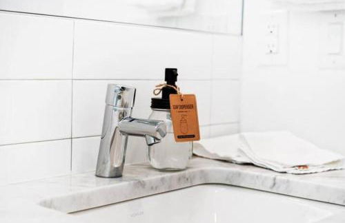 Inventors' Loft - Stay in the Heart of it All - Foto 18