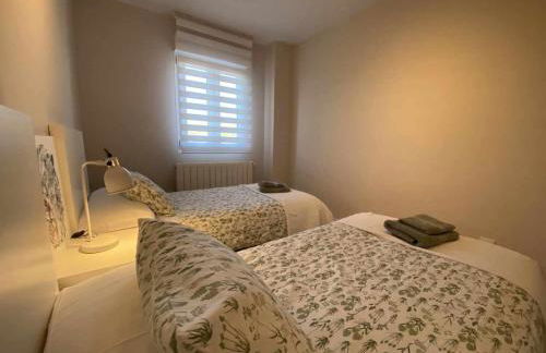 Mirador Solasierra montaña y pantano VUT-LE-5623 - Foto 20