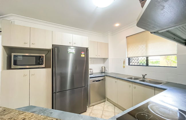 Trinity Links Resort - Foto 31