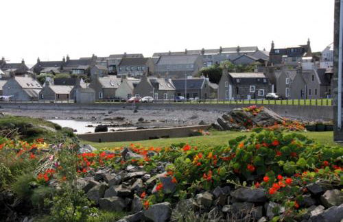 Belvedere Holiday Home - Foto 7