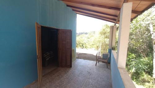 Chácara c piscina - Foto 5