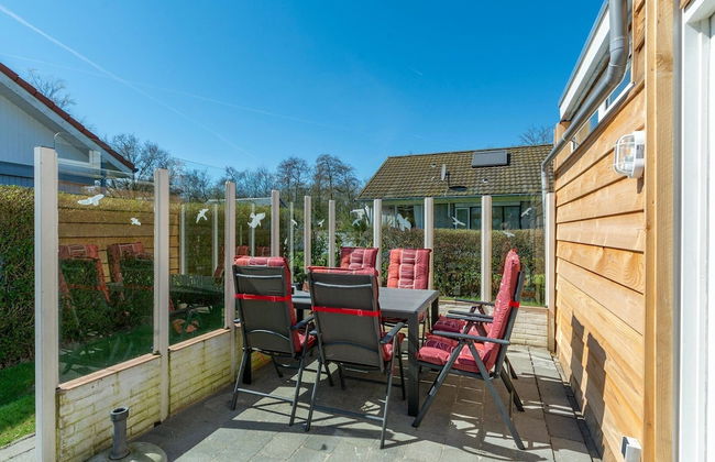 a Nice Holiday by the sea With Family - Foto 37