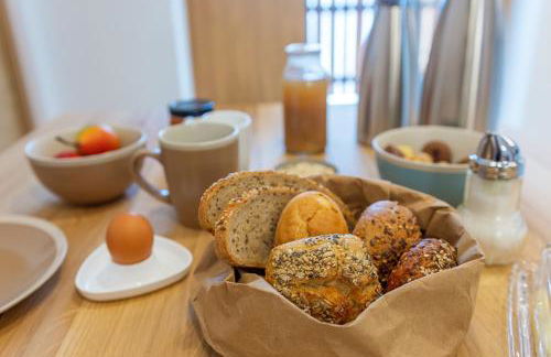 Planerhof Apartment Enzian - Photo 24