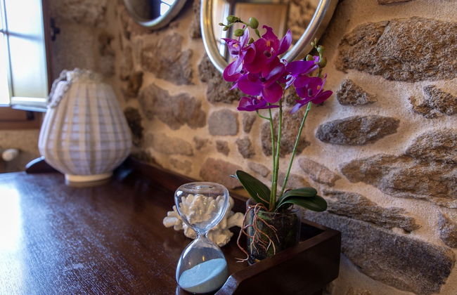 Casa Rural as Bentinas - Foto 31