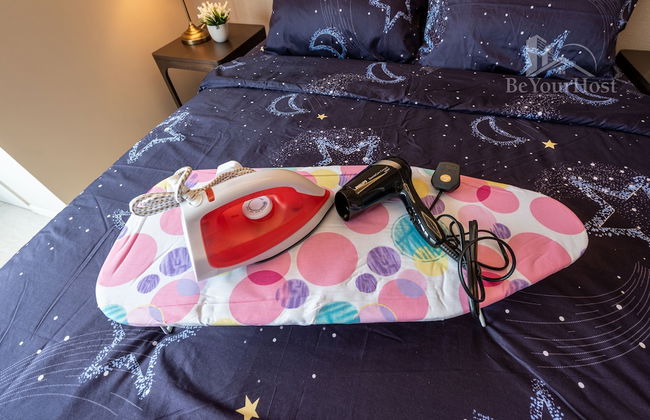 Dorsett Residences by BeYourHost - Foto 50