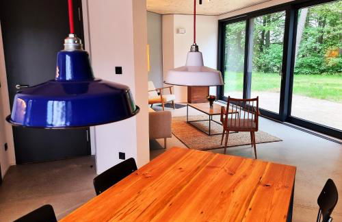 Ferienhaus direkt am See Uckermark - Photo 11