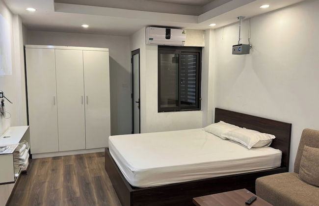 Era Apartment Ha Yen Quyet - Foto 13