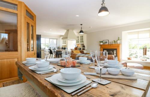 Stable Cottage - Foto 6