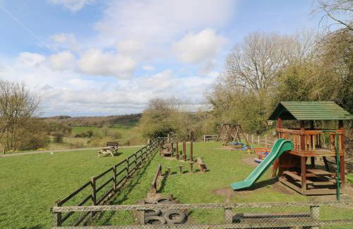 Daisy Cottage - Foto 30