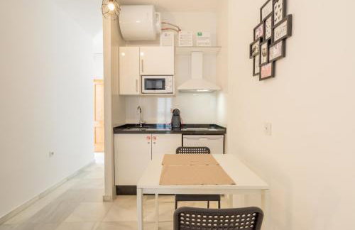 Studio Malaga Lifestyle - Foto 11