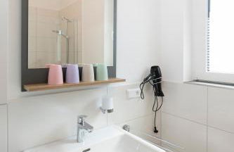 Ferienhaus Stöcklin Nähe Europapark Rust - Foto 13