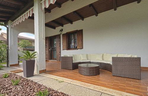 VECCHIA FAVOLA HOUSE - Foto 61