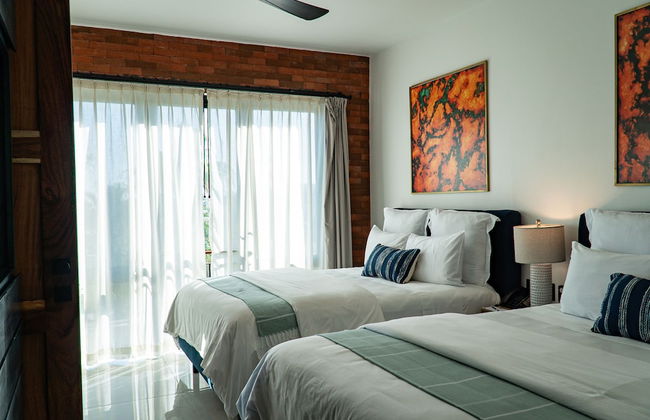 Flamboyan Hotel & Residences - Foto 31