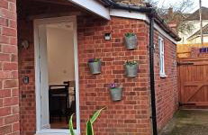 Suffolk Cosy Corner with free parking, 10min walking to town centre - Foto 5