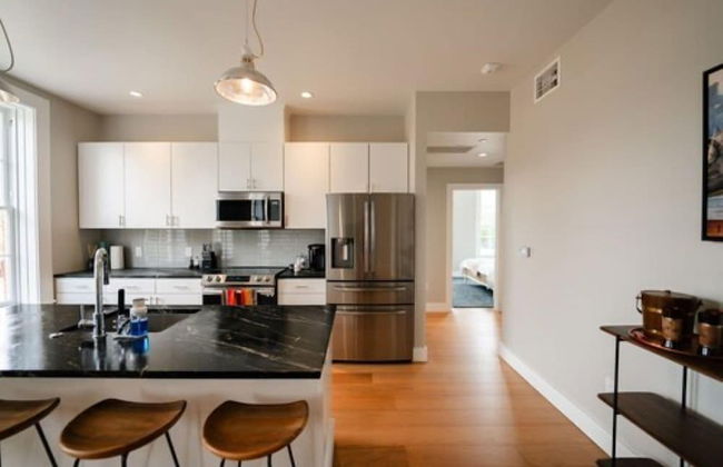 Western 1924 Luxury Lofts - Foto 63