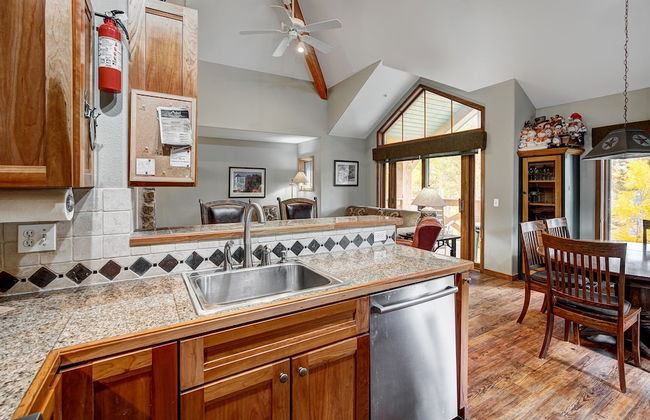 Los Pinos by Breckenridge Resort Managers - Foto 33