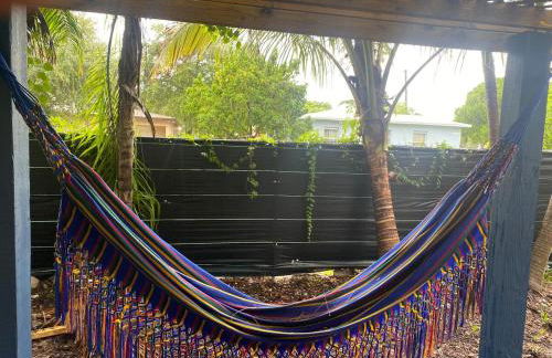 Artful Home Near Design District - Foto 21