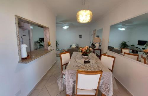 Ótimo apto 3 quartos na Praia Grande, Ubatuba - Foto 42