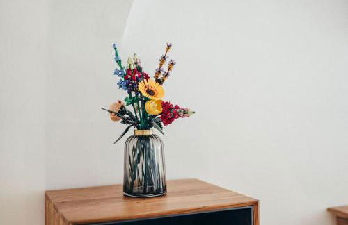 Ferienhaus WANDL mit Sauna und Fitness Studio - Foto 6