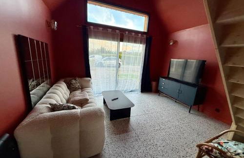 Tiny Chalet - Foto 6