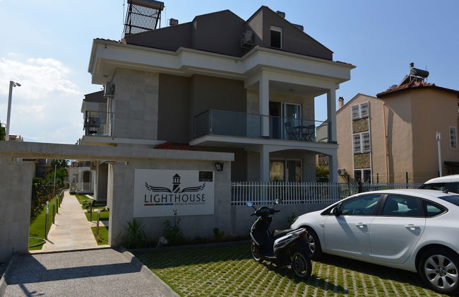 Lighthouse Nadia Aparts - Foto 65