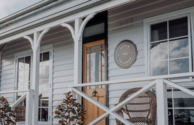 Little Talisker - Foto 21