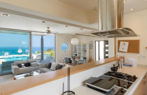 Villa Serenity - With Private Heated Pool - Foto 24