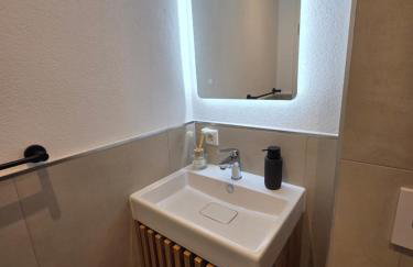 Bergzauber Bayerwald - voll ausgestattetes Familienapartment mit Pool - Foto 61