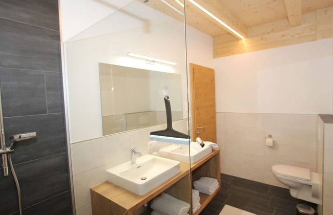 Luxury Apartment in Fugenberg With Balcony - Foto 62