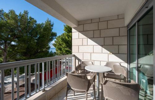 Apartments Simic Makarska - Foto 156