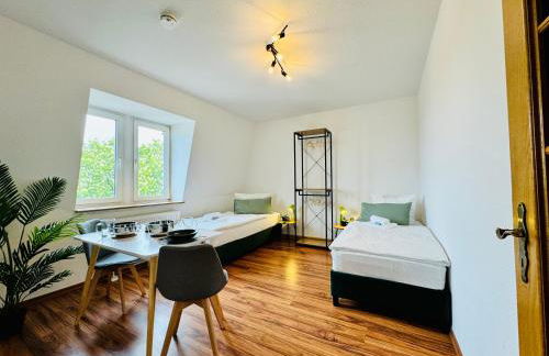#3 RebelRents - 6P Apartment, Modern, stylisch und zentral! - Foto 6