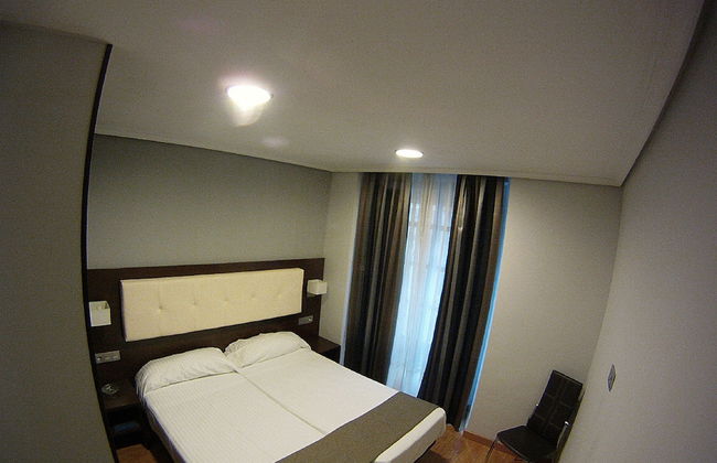 Apartamentos Boutique Catedral - Photo 5