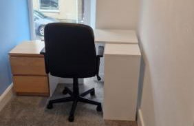 Newly-renovated, mid-terrace cottage in Porthmadog - Photo 38