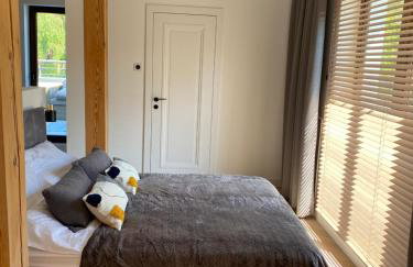 Apartament Baltica z Tarasem - tuż przy plaży - dwupoziomowy - Foto 24