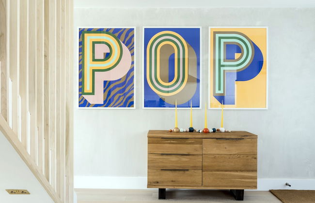 The Lanes Residence - Foto 17